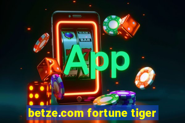 betze.com fortune tiger